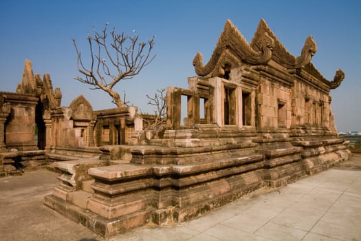 ancient city,Ayutthaya Thailand