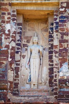 Buddha Carving