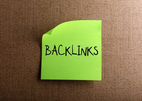 Backlinks
