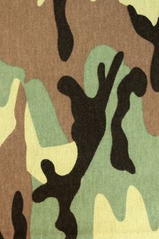 army woodland military camuoflage fabric, background  style pattern, new fabric