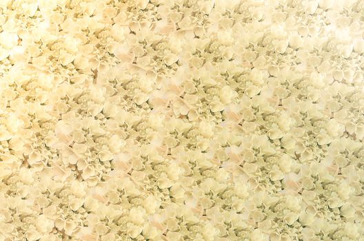art  background with flowers  , abstract wallpaper