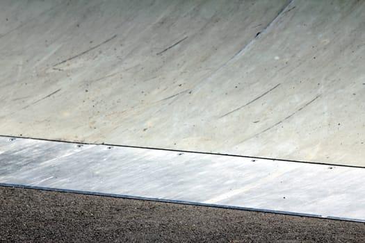 skate ramp texture