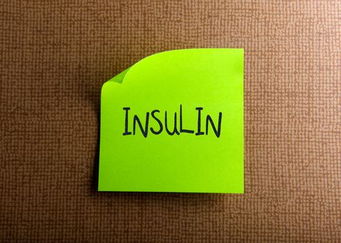 Insulin