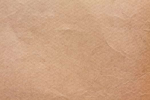 Brown paper texture for artwork