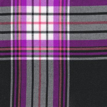 fabric plaid texture. (High.res.scan)