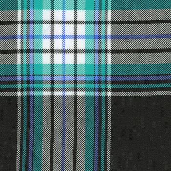 fabric plaid texture. (High.res.scan)