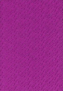 Purple Fabric Texture