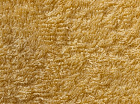 close up of cotton fiber background        