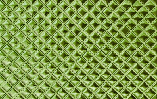 abstract green wall texture for background