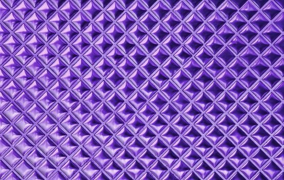 abstract purple tile wall texture for background