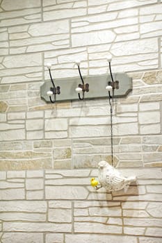 decorative wall hanger