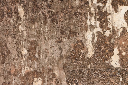 grunge cement wall for background