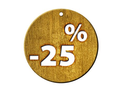 Percentage,25%