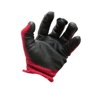 Construction glove
