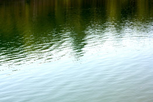 
Water background 