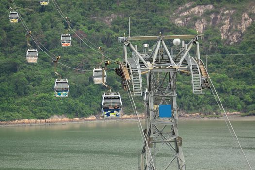 Cable car 