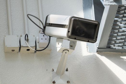 surveillance camera