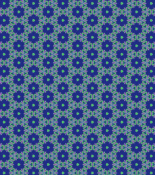 the beautiful patterned background for your design