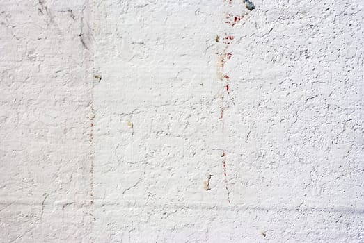 the old dirty gray concrete wall background