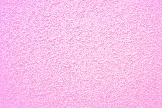 Pink wall texture