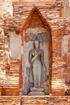 Buddha Carving