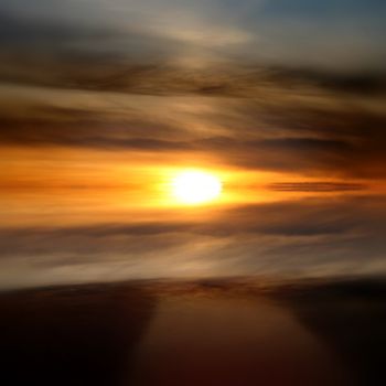 dream Sky cloudscape beautiful heaven and sun