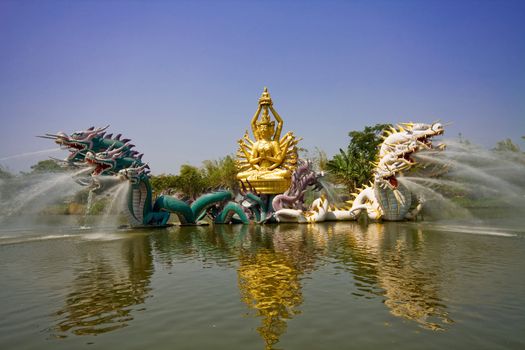 Ancient in Thailand