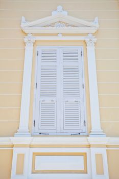 Beautiful door