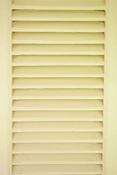 Beautiful window