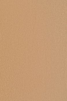 fragment of a beige fabric close up