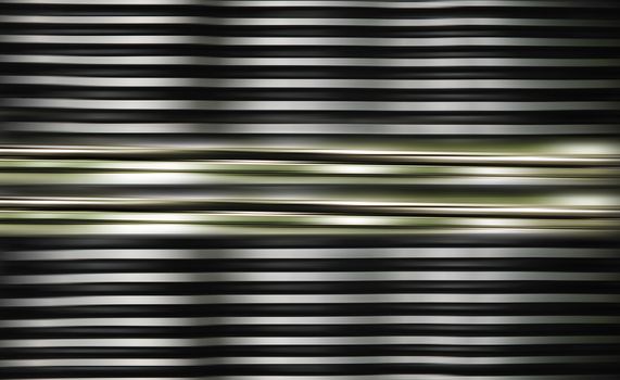 shining metal texture figure of corrugated glazed background