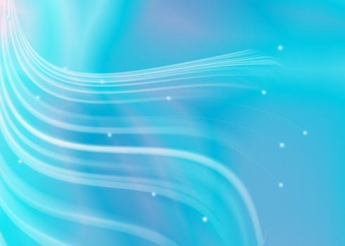 Abstract line texture blue and pink background