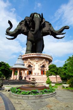 erawan museum