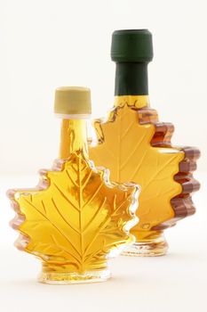 delicious maple syrup made in vermont and canada great over almost any food including the world famous pancakes, waffles and also lots of baked goods.