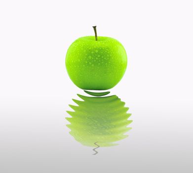 Green Apple