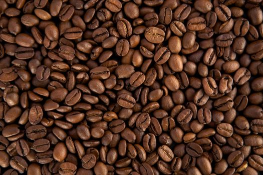 Coffee beans