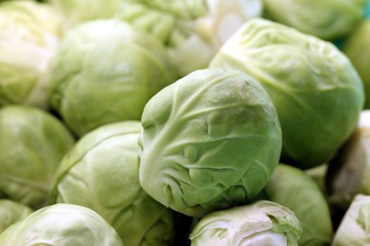 Brussels sprouts