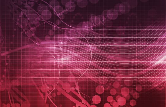 Emerging Technologies Around the World as Art
