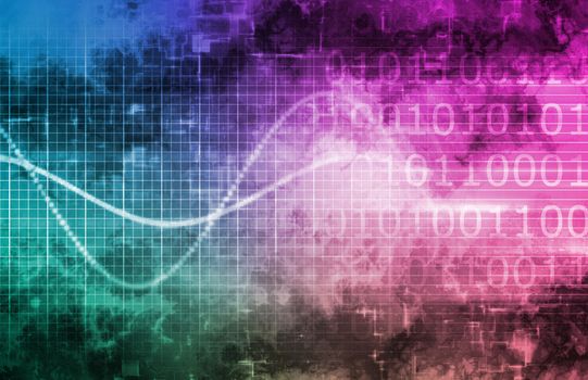 Science Research as a Concept for Presentation
