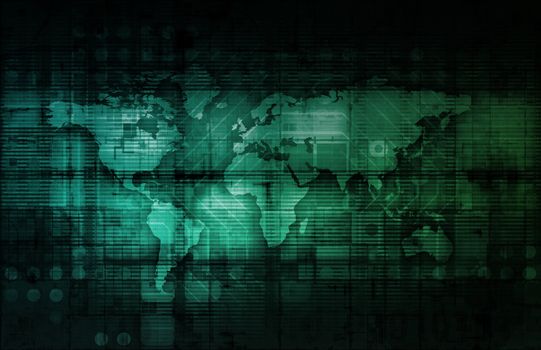 Management Overview of Company Processes and Data