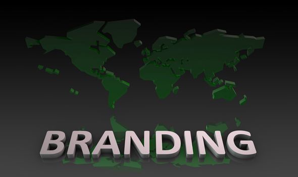 Global Branding and Recognized Product as Concept
