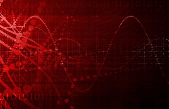 Science Research in the Medicine Biology Field