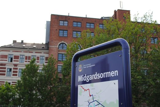Midgardsormen is one of the largest investments in draining to be implemented in Norway. The facility means a better and more comprehensive management of rain water, and will provide significant environmental benefits for the population of Oslo.