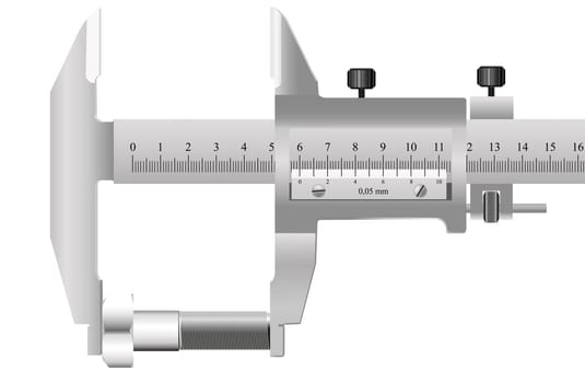 Innovative metrology.Measurment background