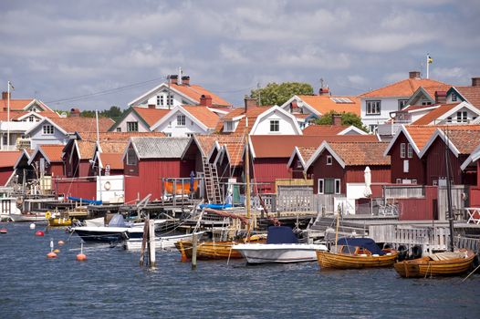 Haellevikstrand, Sweden