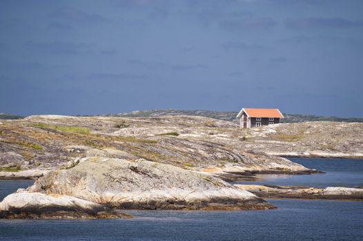 Archipelago, Sweden