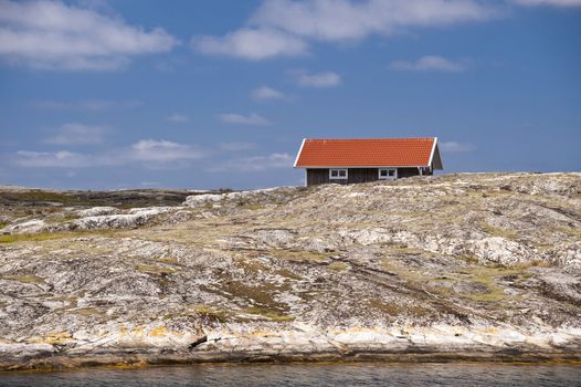Archipelago, Sweden
