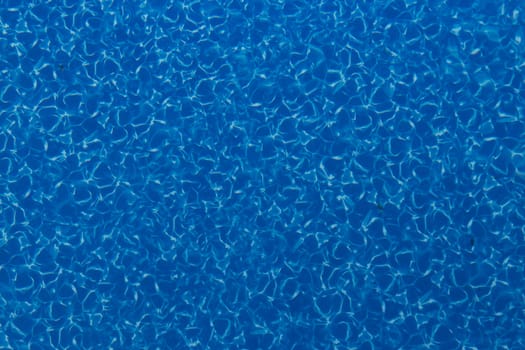 Water wave pattern of a swimming pool - Background