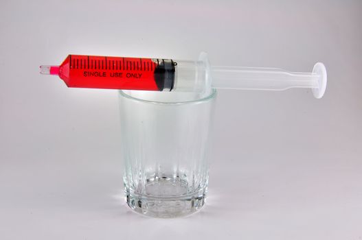 Syringe