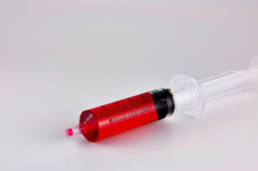 Syringe